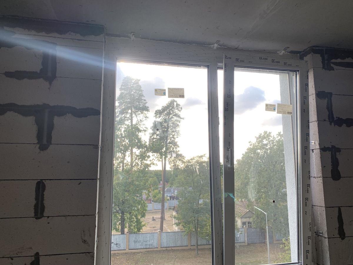 3k apartment vul. Kvitky Cisyk 324