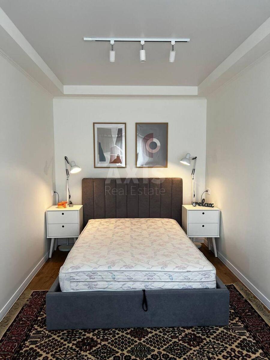 2k apartment vul. Kikvidze 133