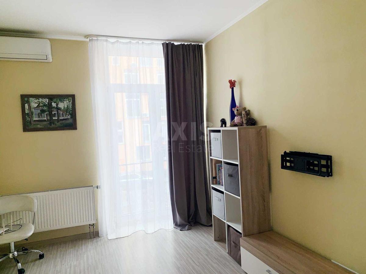 1k apartment vul. Regeneratorna 41