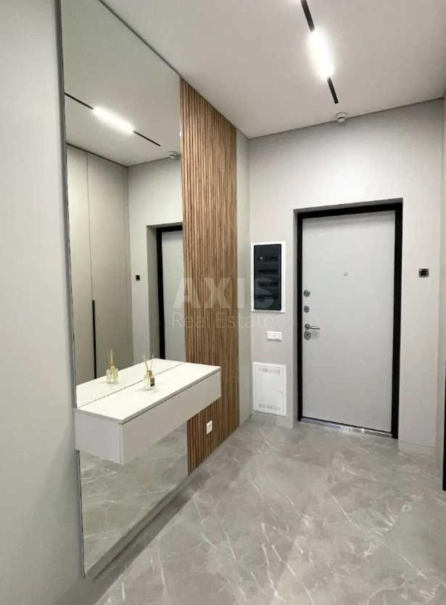 2k apartment vul. Zabolotnogo Akademika 111