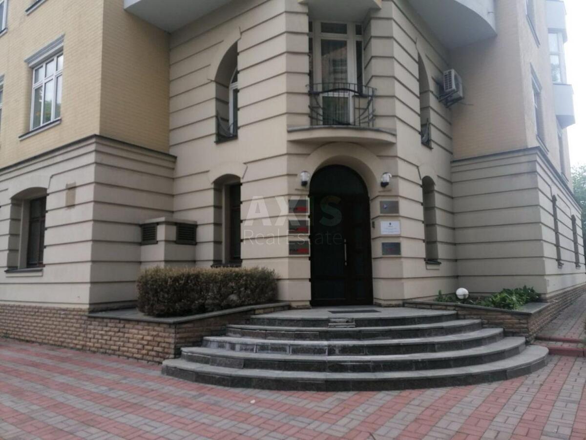 Офис ул. Лысенко 2А, 140м211