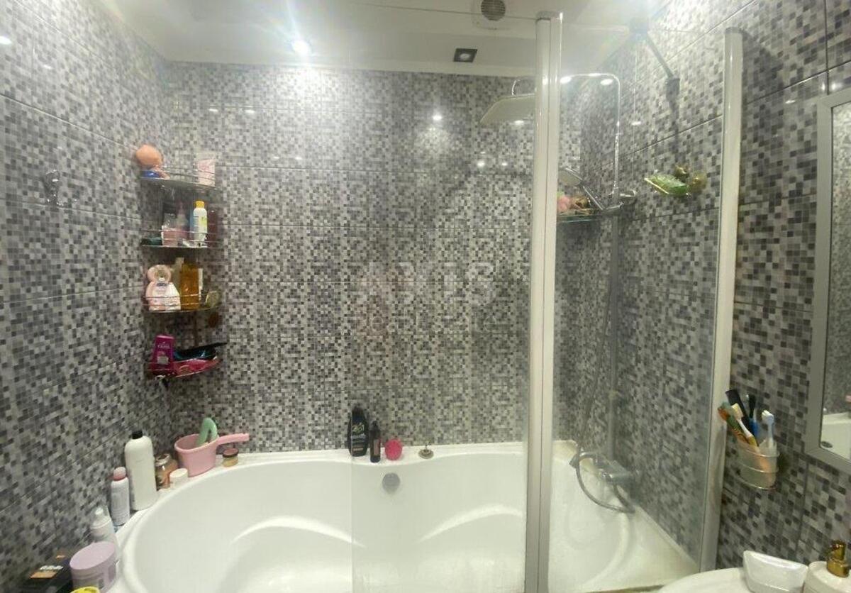 3k apartment vul. Danchenka Sergija 55