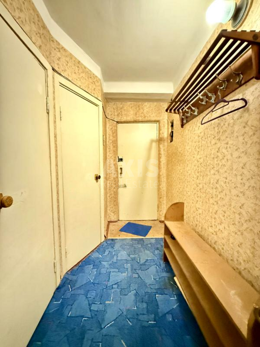 2k apartment vul. Dovzhenka 87