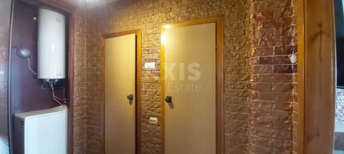 2к квартира ул. Руденко Ларисы 217
