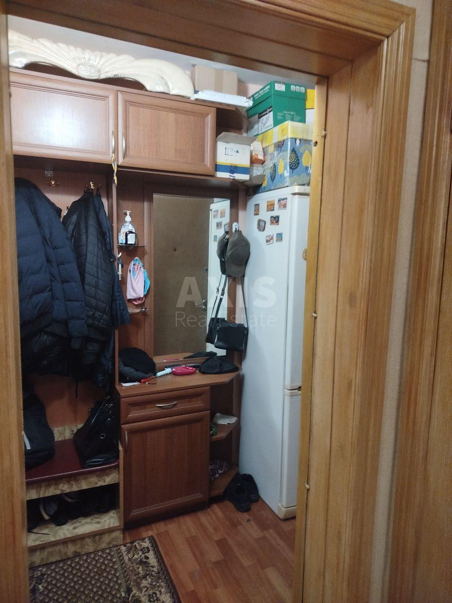 1к квартира ул. Юры Гната 112