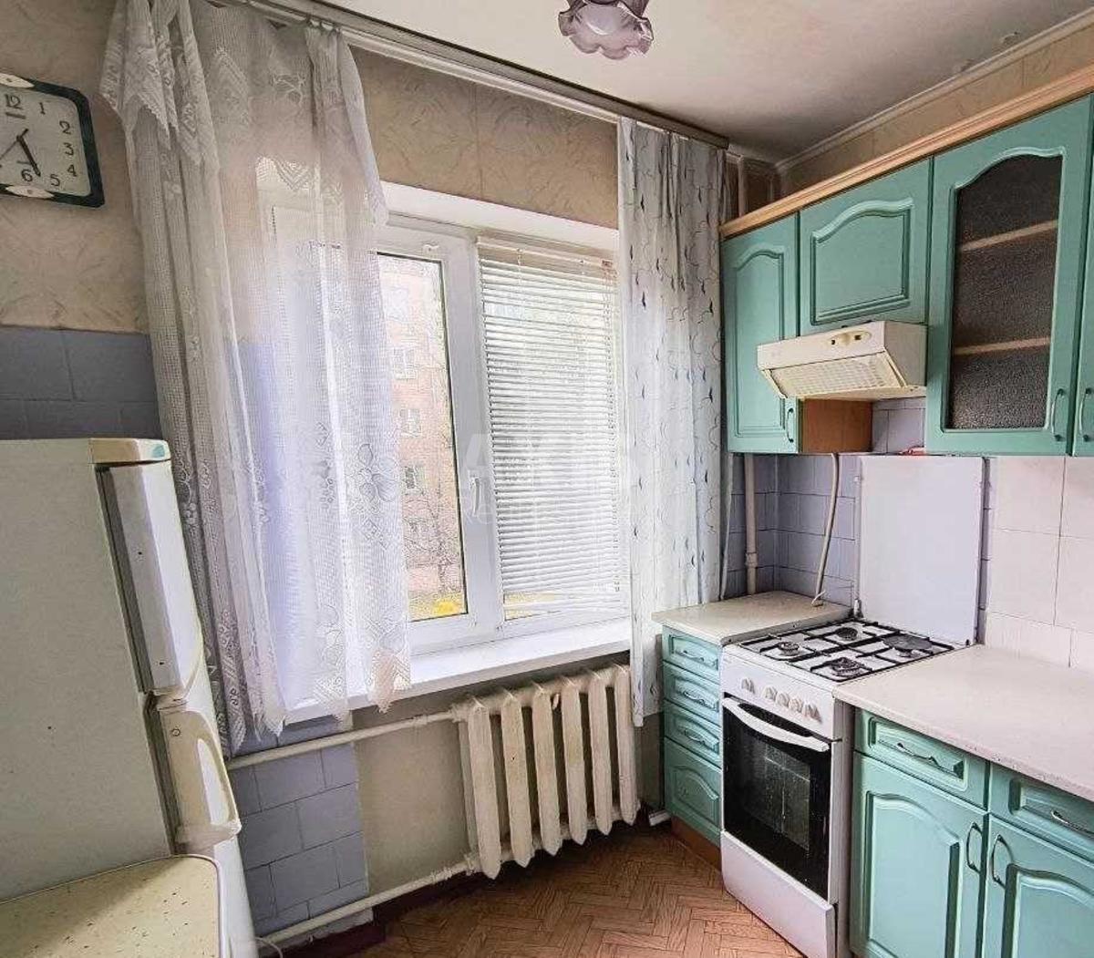 1k apartment vul. Grechka Marshala 9
