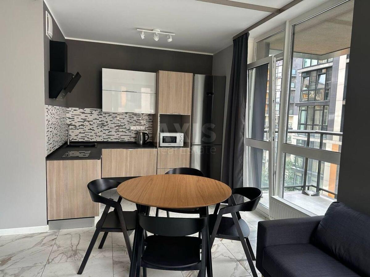 1k apartment vul. Velyka Vasyl'kivs'ka 13960222