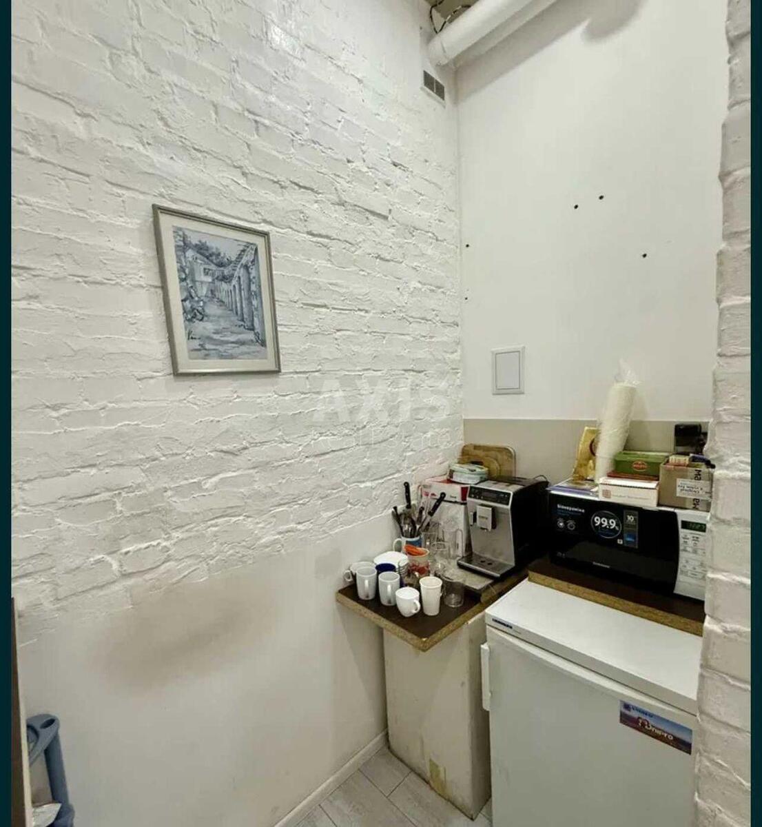 Office vul. Kozhum'jac'ka 12В, 119m26252615