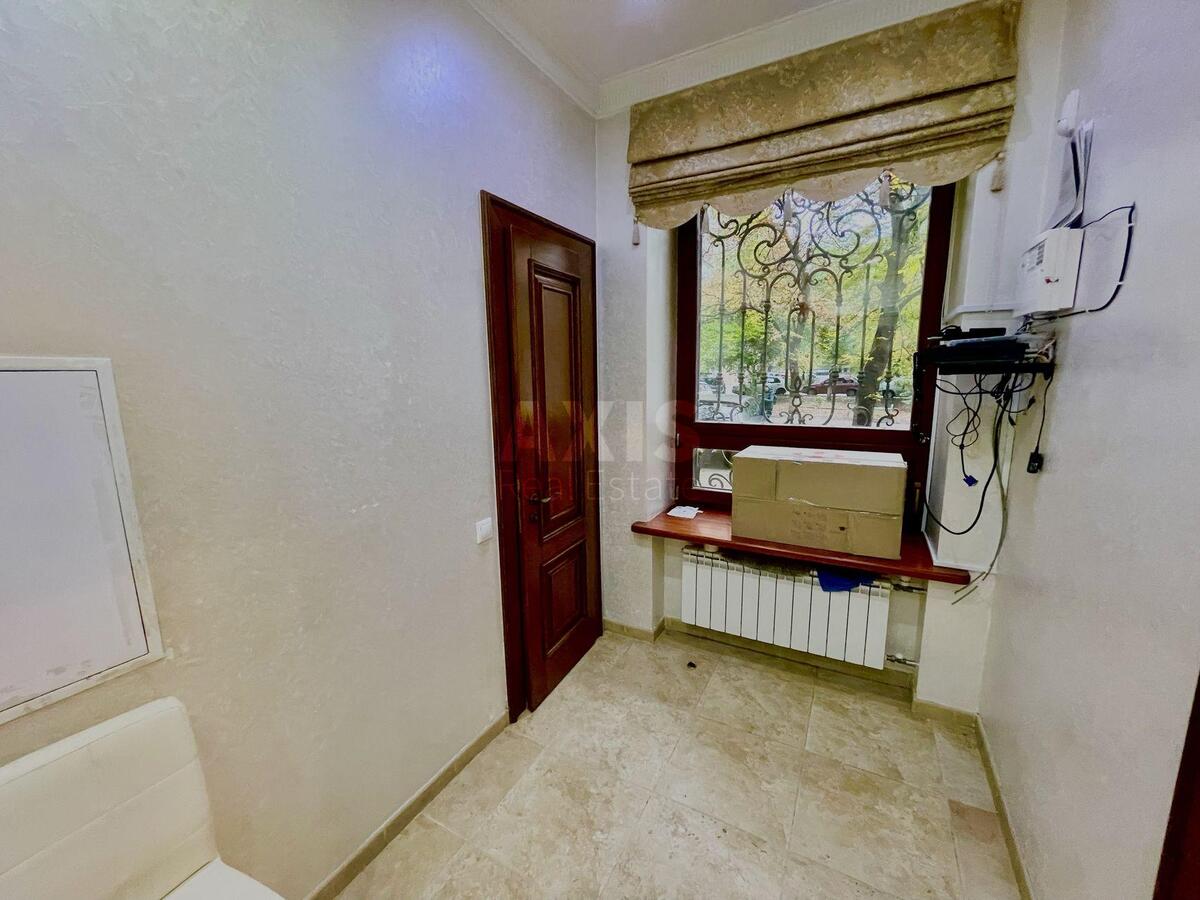 Office vul. Velyka Vasyl'kivs'ka 114, 76m2625444