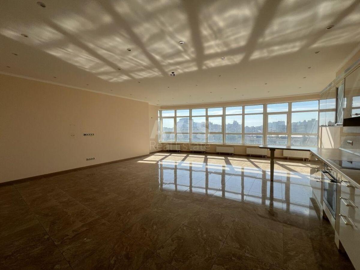 Office uzv. Klovs'kyj 7, 200m22