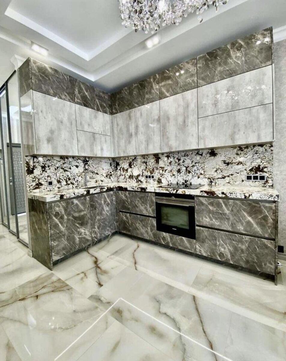 1k apartment vul. Saperne Pole 14/5558265