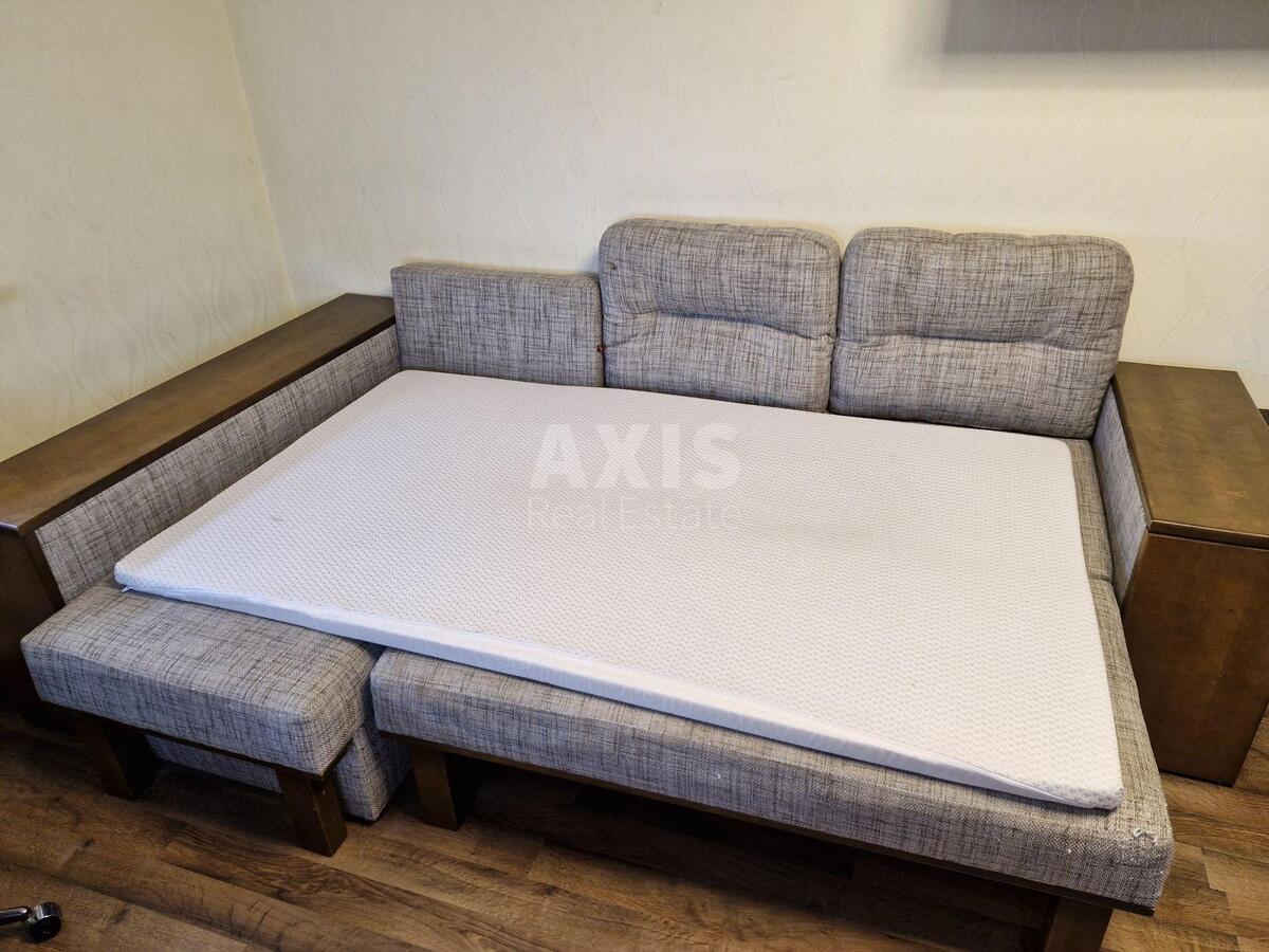 3k apartment vul. Strokacha Tymofija 7626164