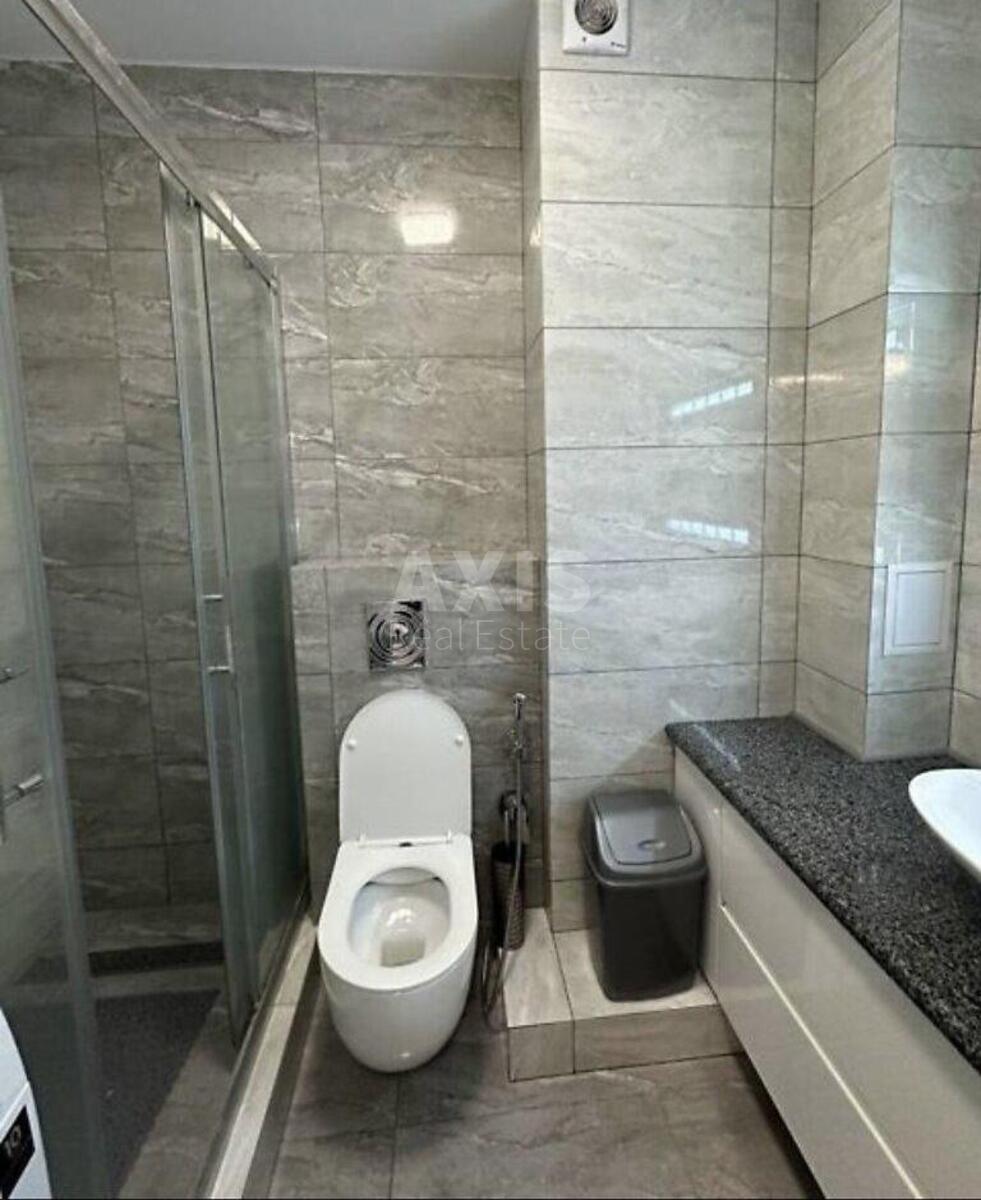 2k apartment vul. Myhajla Maksymovycha 28Д5