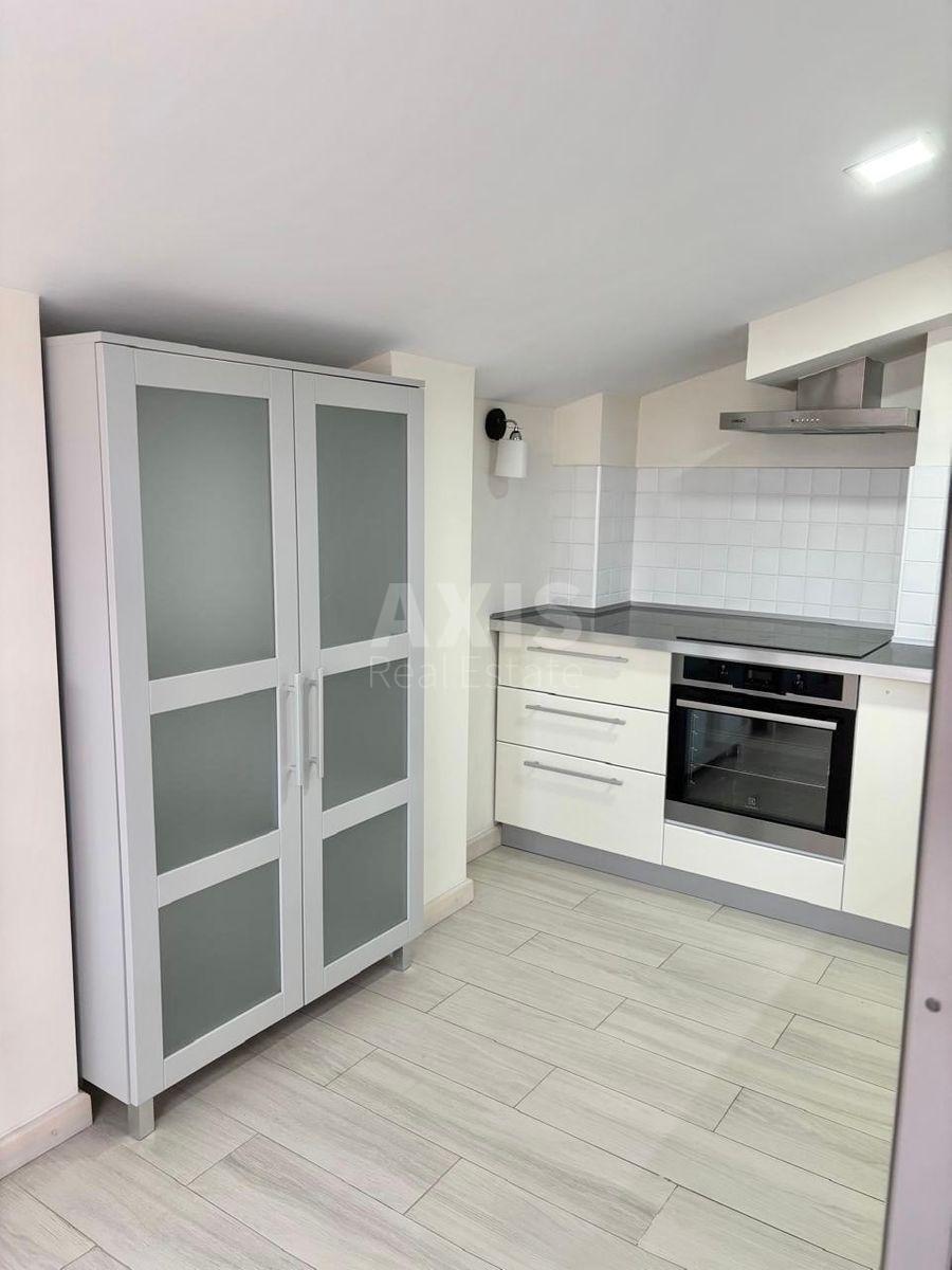 3k apartment vul. Gonchara Olesja 22583062
