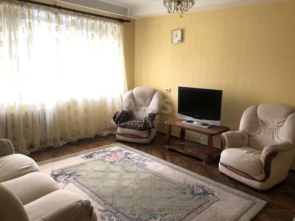 3к квартира ул. Кирилловская 1310