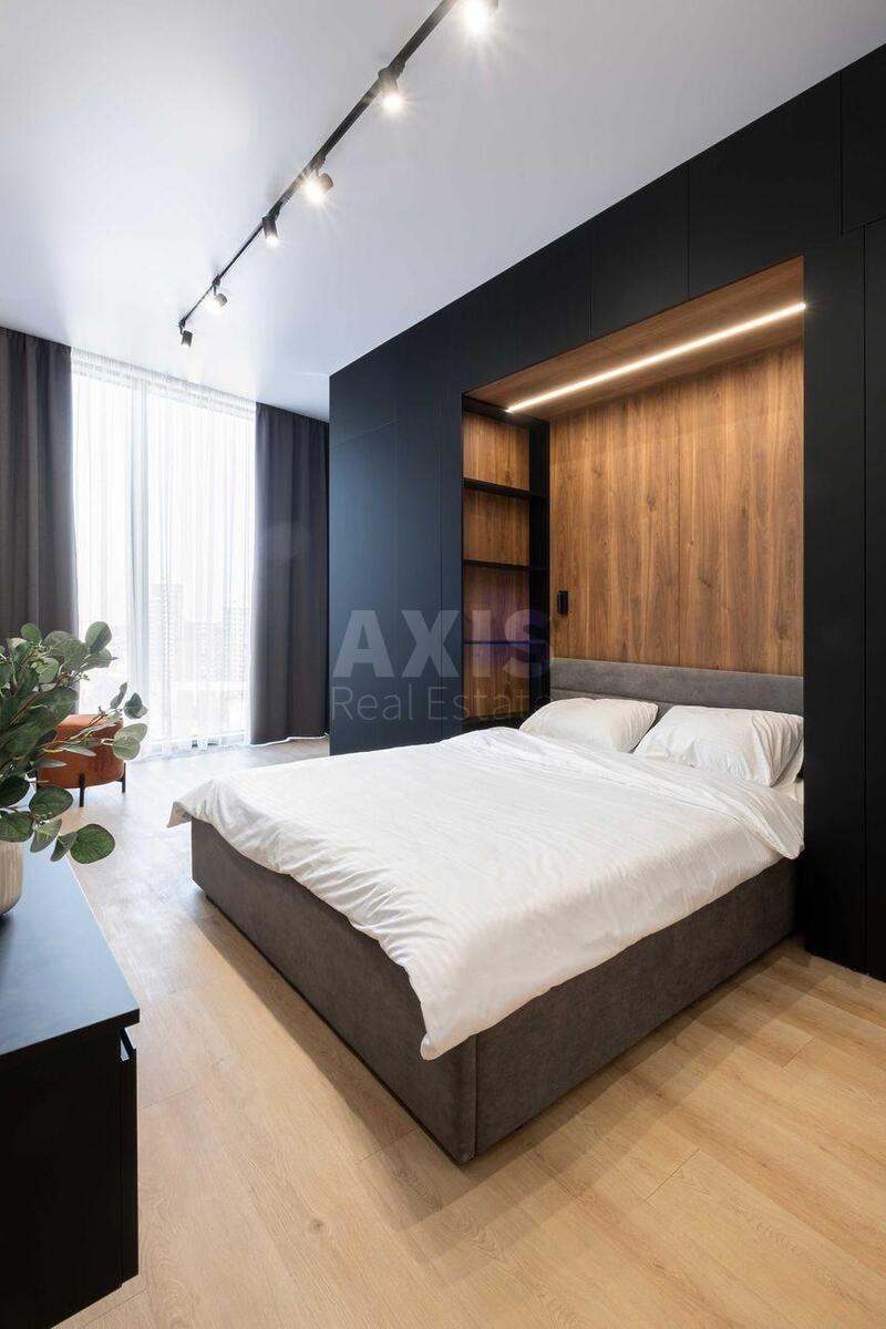 3к квартира ул. Иоанна Павла II 125813611