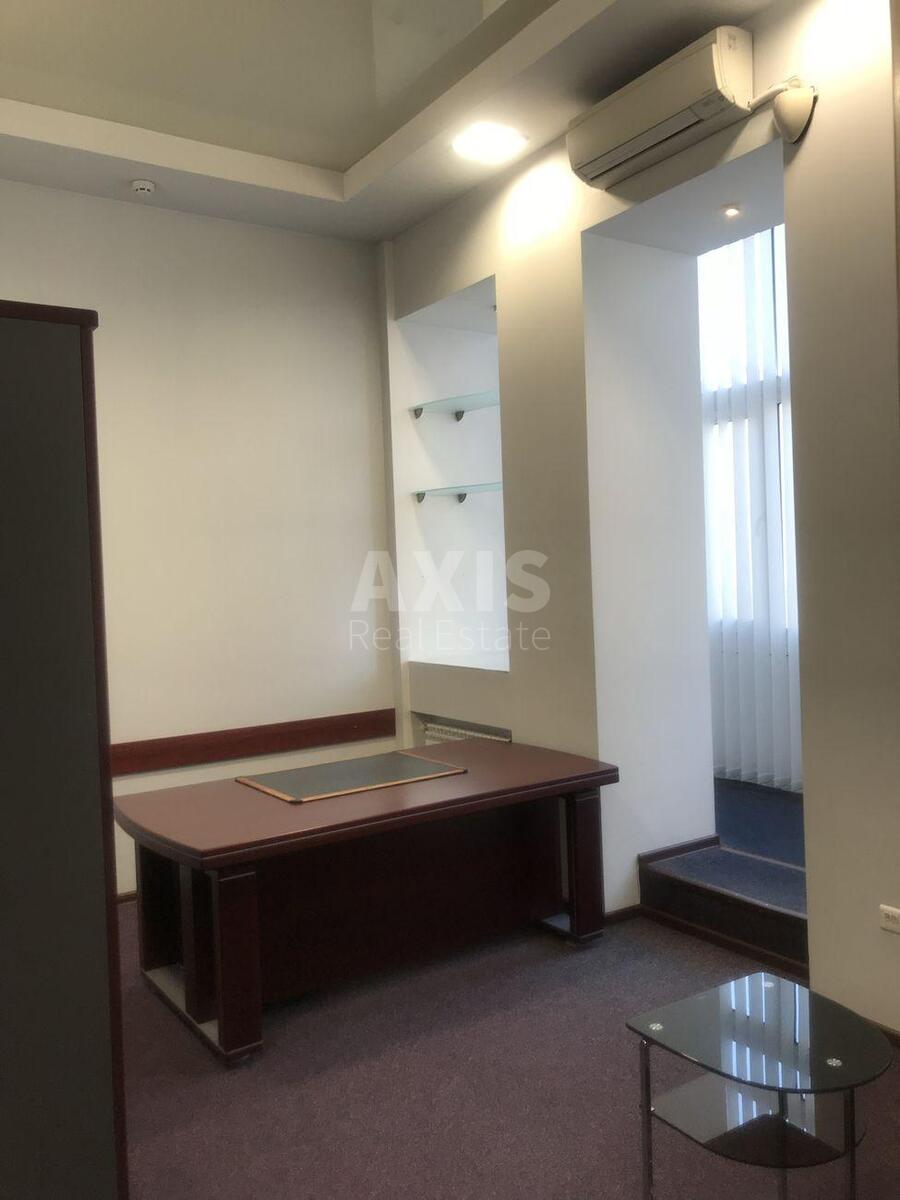 Офис ул. Саксаганского 15, 104м2624627