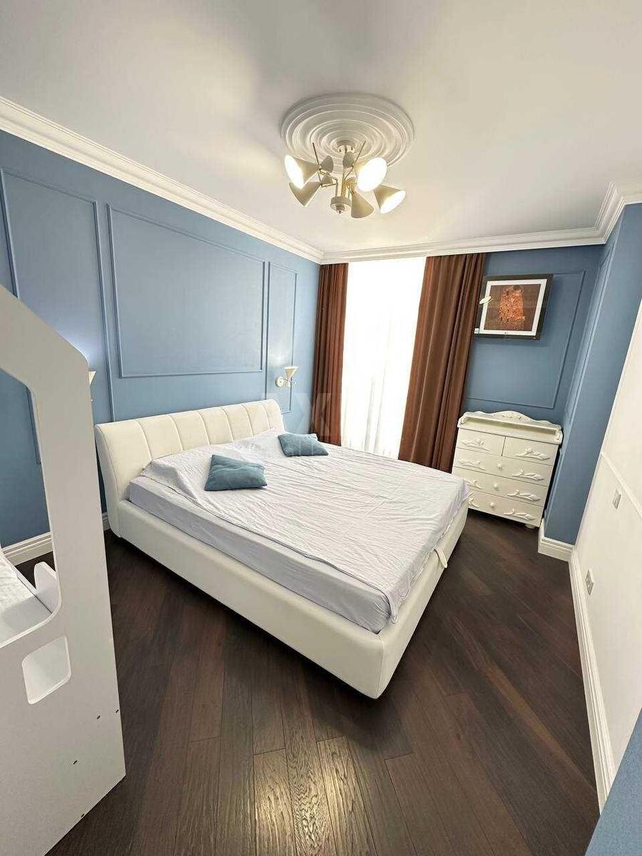3k apartment vul. Regeneratorna 410