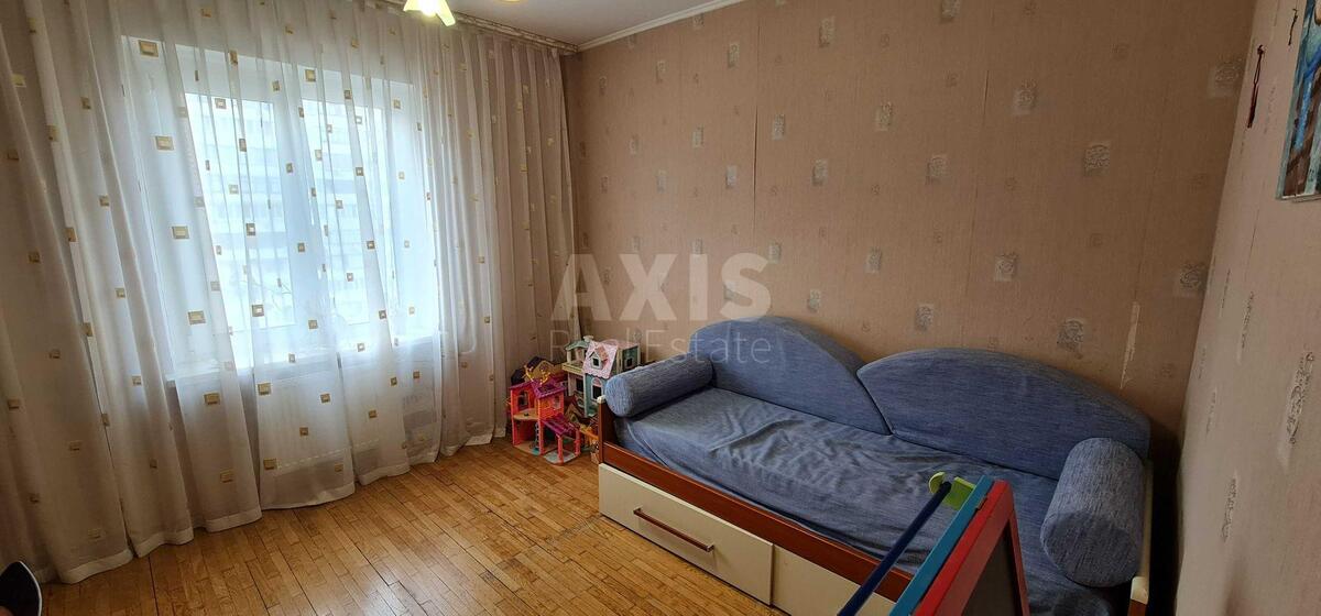 3k apartment pr-t Grygorenka Petra 11А5