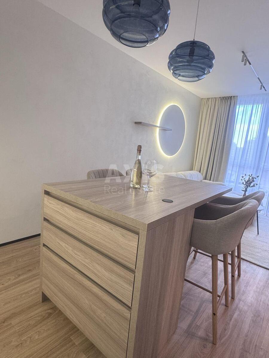 1k apartment pr-t Pravdy 8312