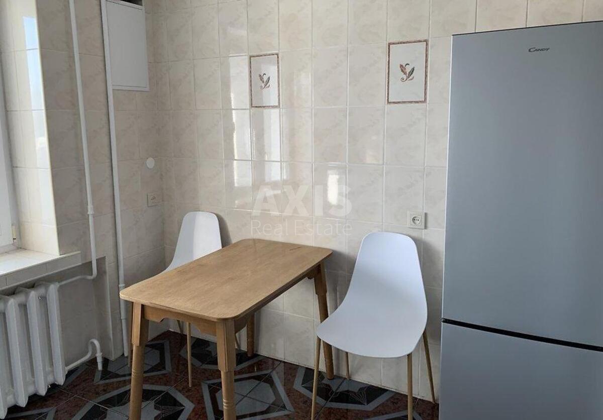 1k apartment vul. Klavdii'vs'ka 361