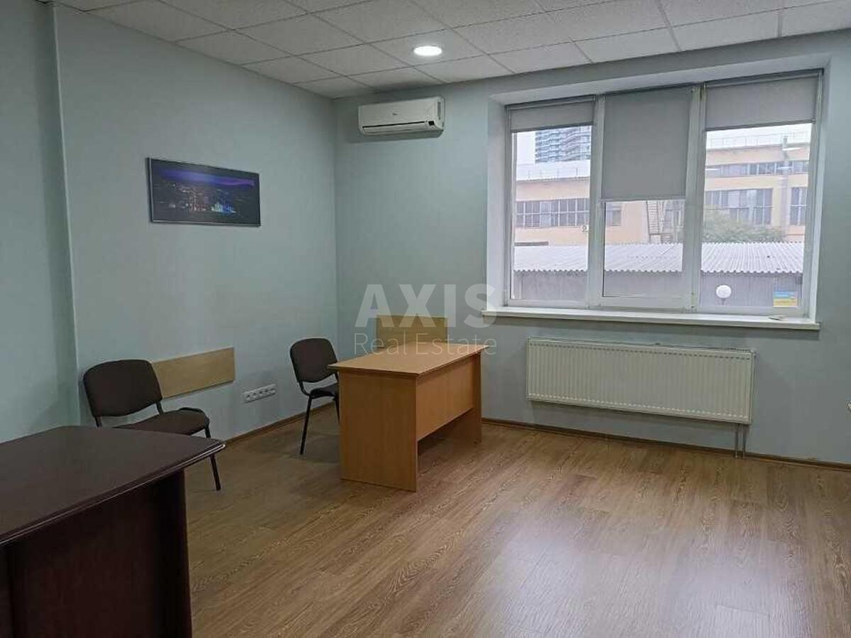 Офис ул. Евгения Коновальца 32Г, 177м2623268