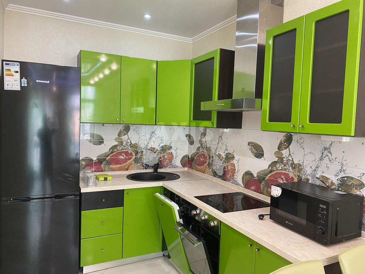 1k apartment vul. Regeneratorna 4423000