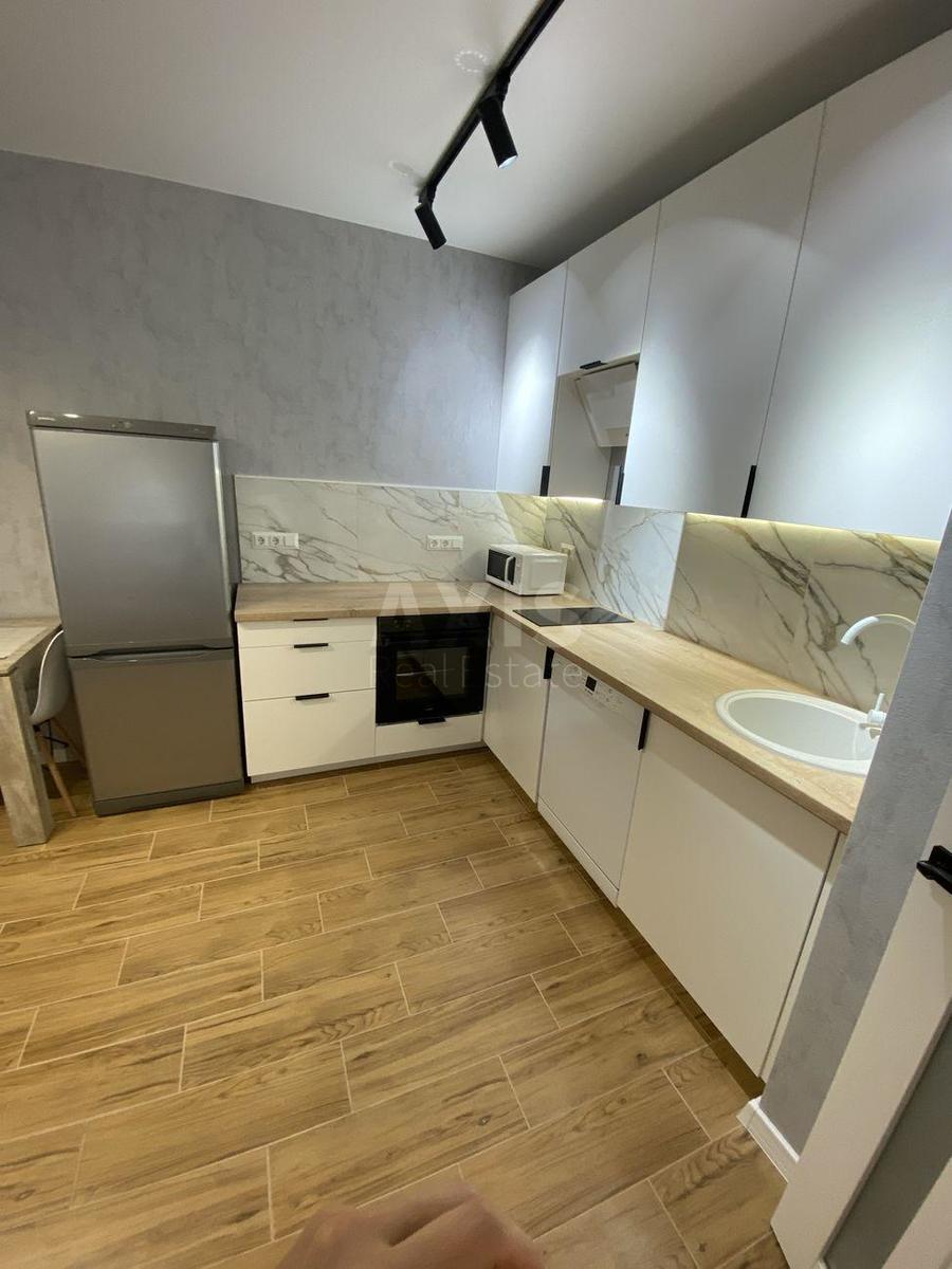 1k apartment vul. Kanal'na 80