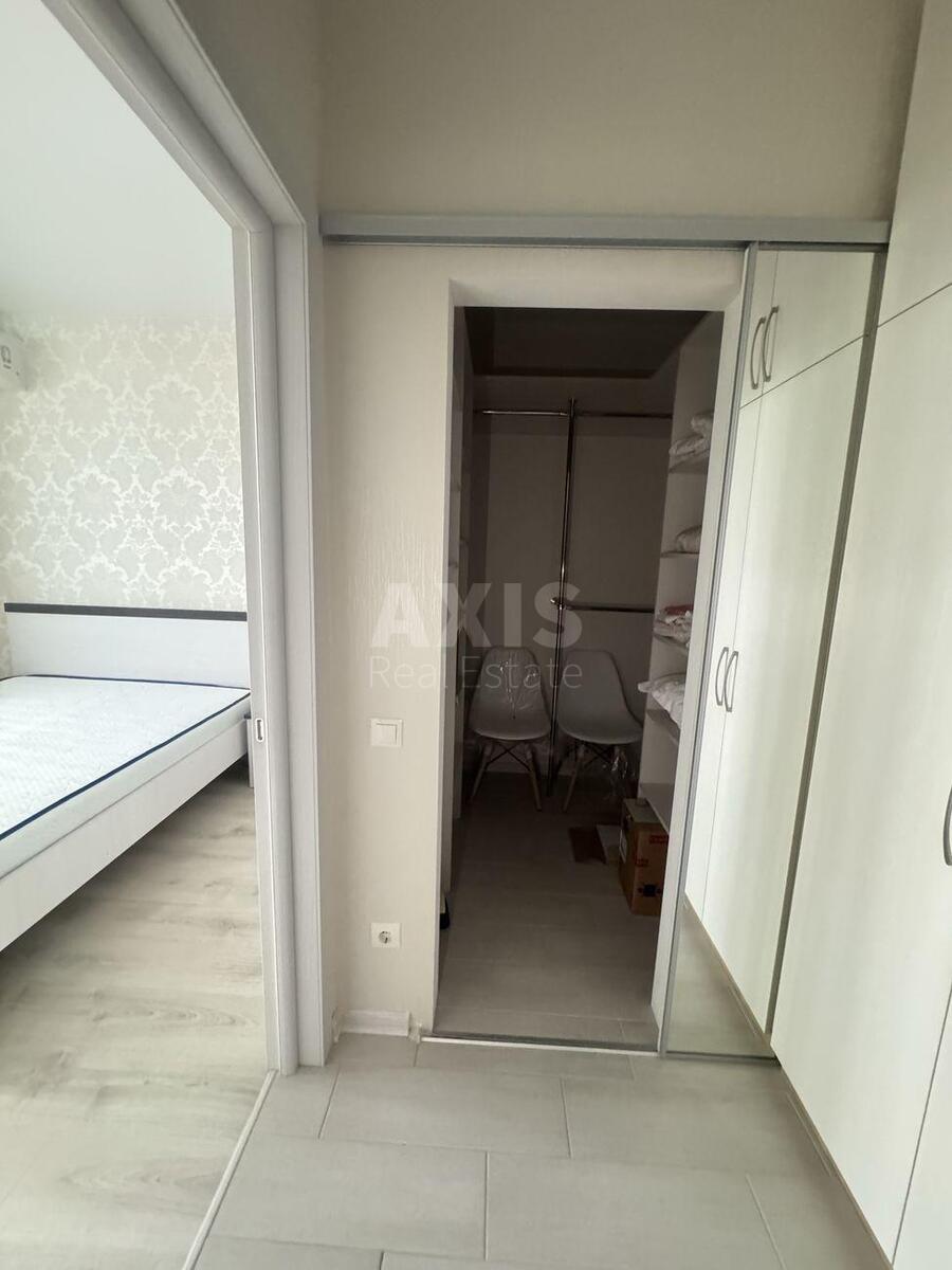 1k apartment vul. Kamianska 1284