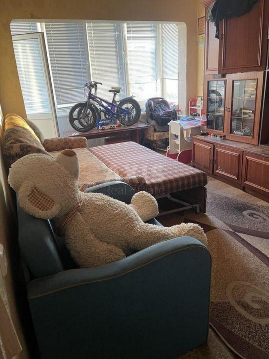 2k apartment vul. Sholom-Alejhema 13423846