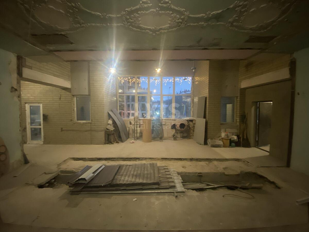 Service object vul. Antonovycha 125В, 200m2624211