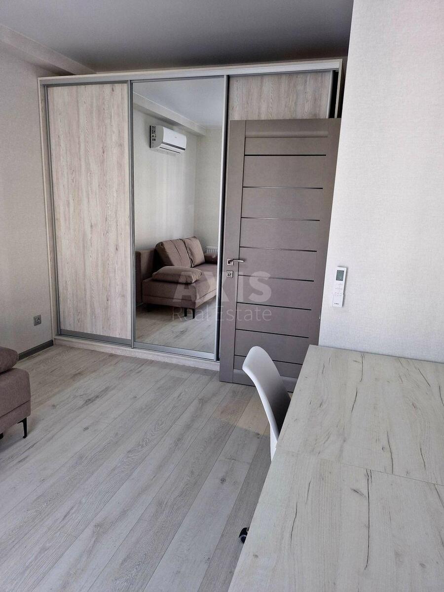 3k apartment vul. Myhajla Maksymovycha 24624402