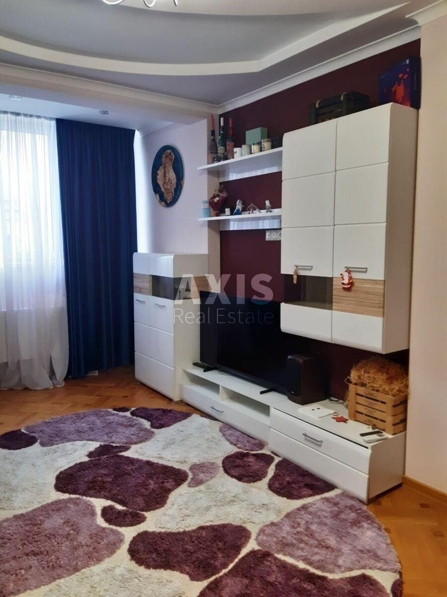 3k apartment vul. Kazarmenna 6Г613360