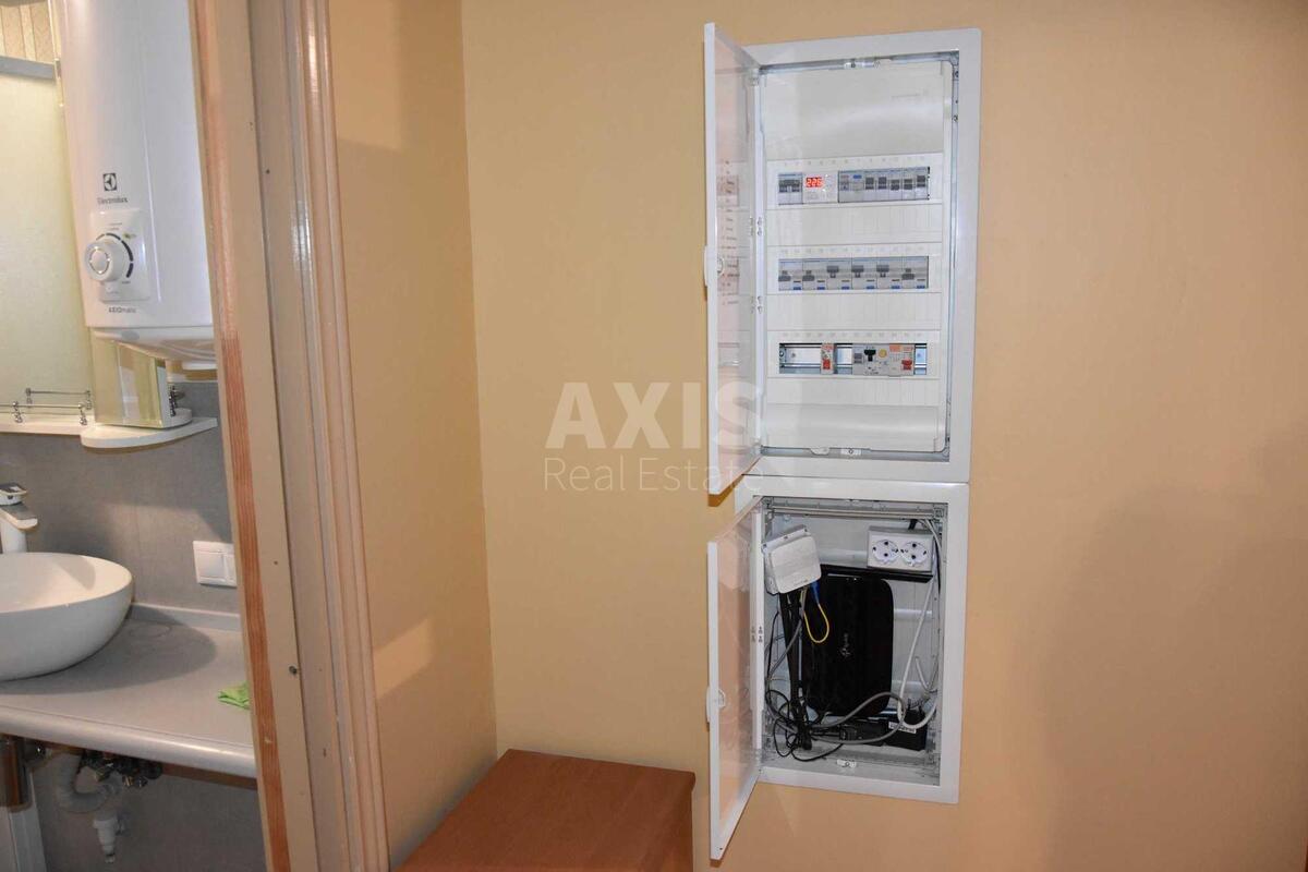 3k apartment vul. Myhajla Maksymovycha 9А8