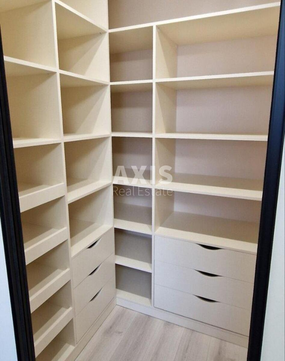 2k apartment vul. Verbyc'kogo Arhitektora 1В512229