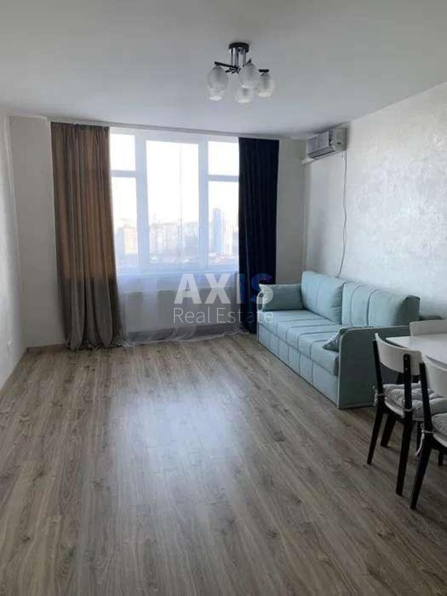 2k apartment vul. Volodymyra Naumovycha 6337941
