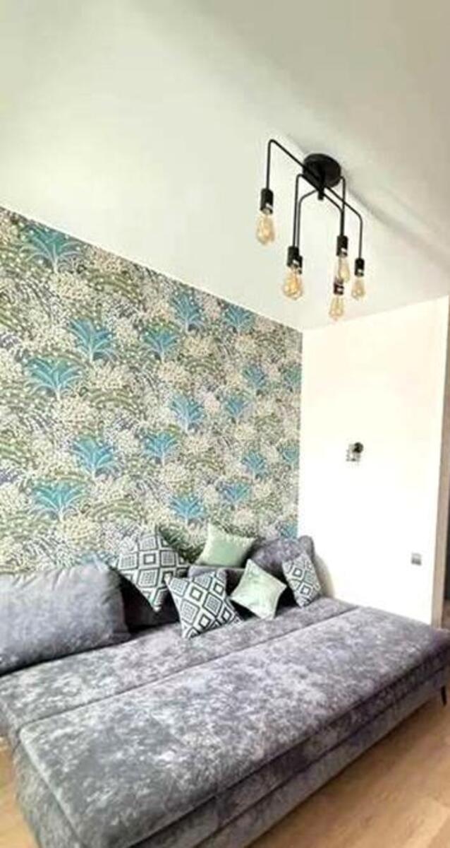 1k apartment vul. Vasyl'kivs'ka 37616350