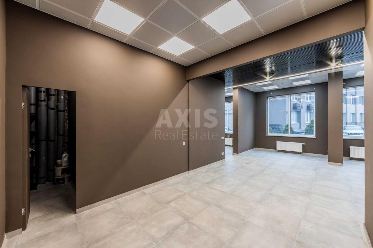 Office vul. Sverstjuka Jevgena 6А, 241m2616834