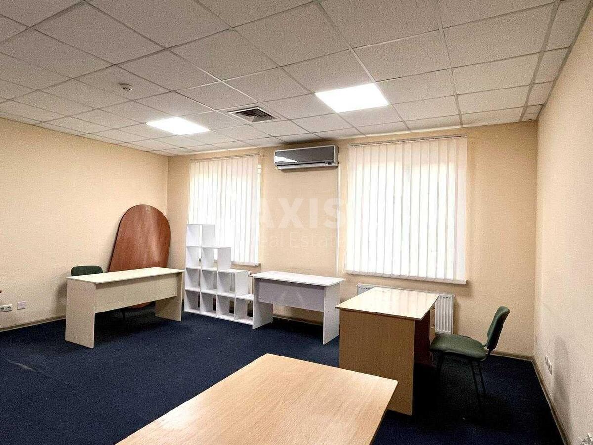 Office vul. Velyka Vasyl'kivs'ka 39Д, 42m261708