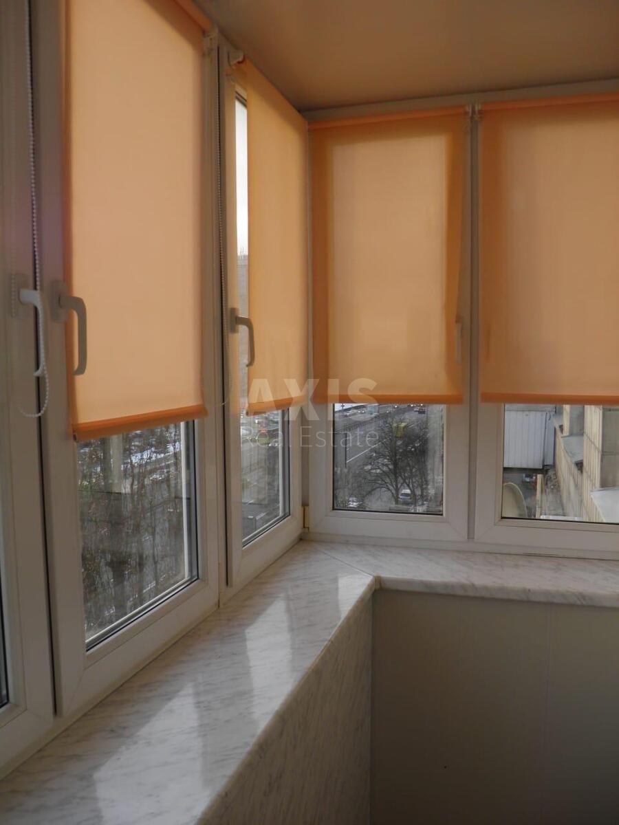1k apartment pr-t Peremogy 70573357