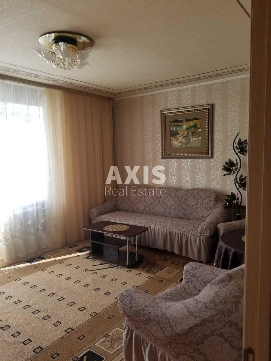 3k apartment vul. Henerala Almazova 14348012