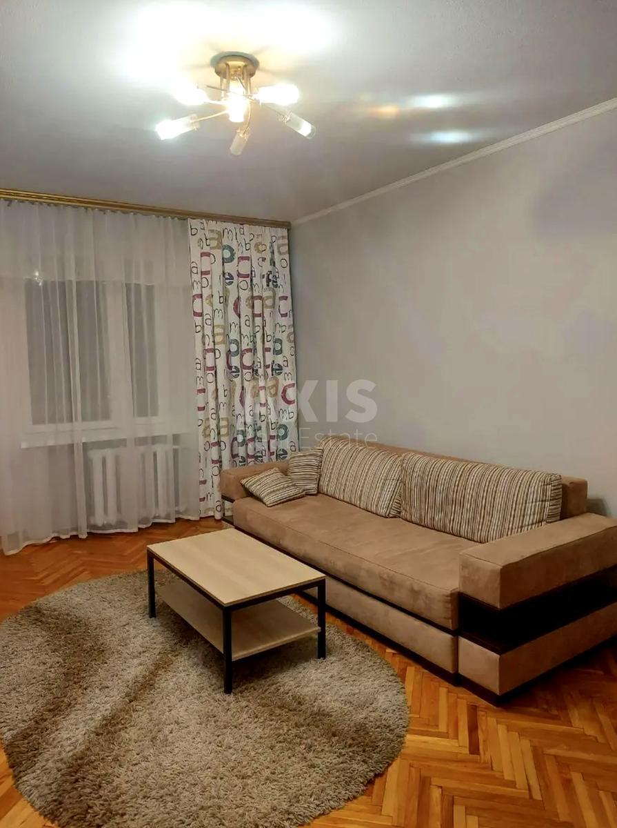 1k apartment vul. Laboratorna 15617510