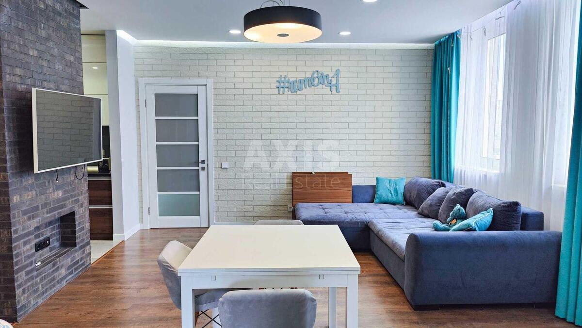 3к квартира ул. Мейтуса Композитора 4А574272