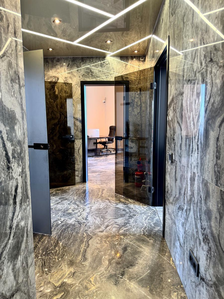 Office vul. Lypkivs'kogo Vasylja Mytropolyta 16В, 248m2618111