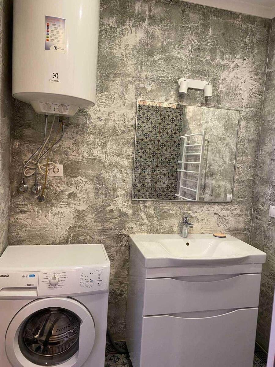 1k apartment vul. Patriarha Mstyslava Skrypnyka 48А574858