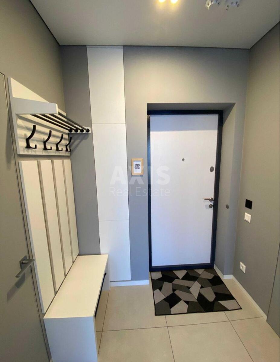2k apartment vul. Sholudenka 3011
