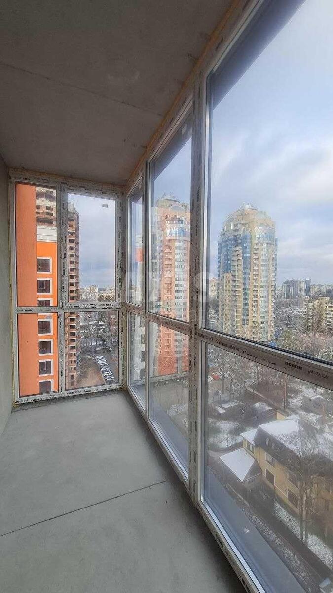 2k apartment vul. L'vivs'ka 1618786