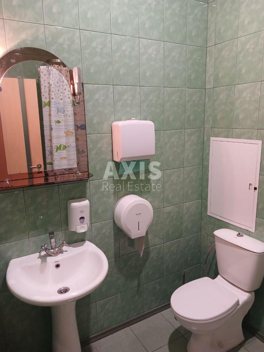 Office vul. Ivana Svitlychnogo 10, 72m2592258