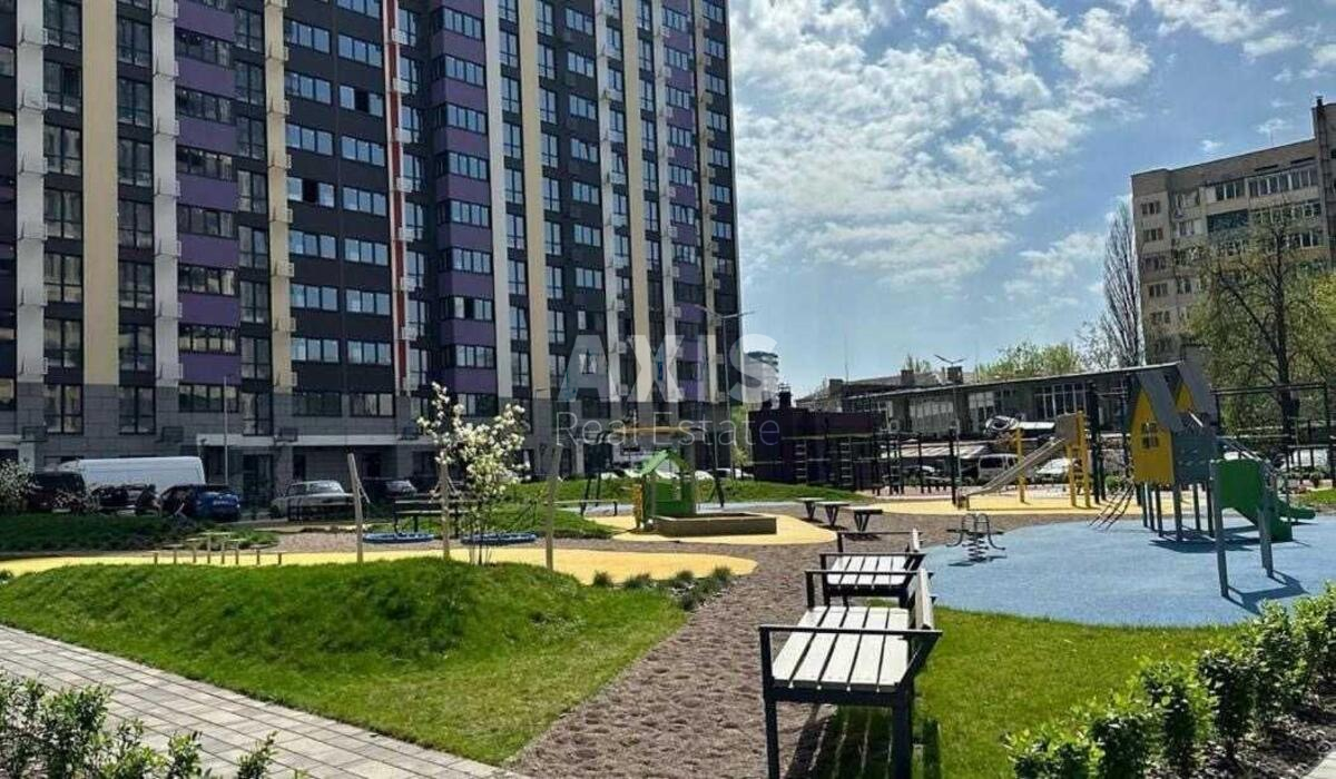 1k apartment pr-t Povitryanykh Syl 56616933