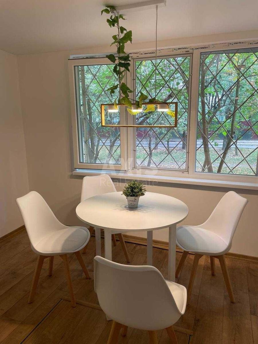 2k apartment vul. Tupoljeva Akademika 22Д3